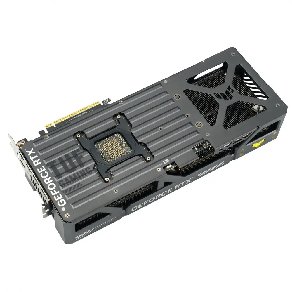Κάρτα γραφικών ASUS TUF Gaming GeForce RTX 5090 OC 32GB GDDR7 - 90YV0LY0-M0NA00