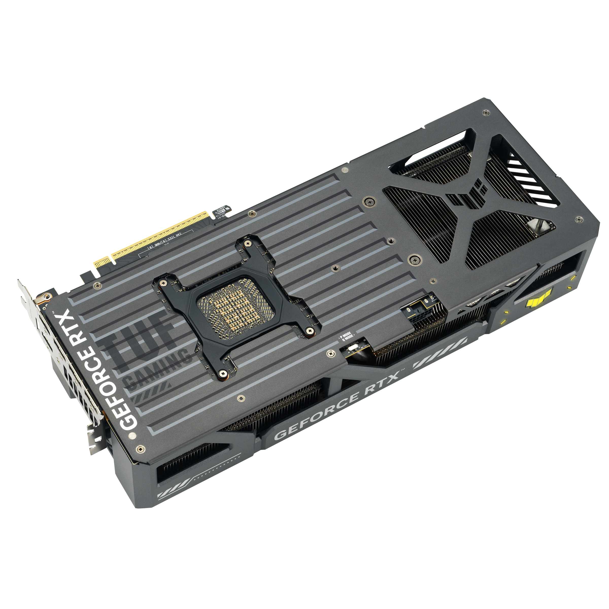 Κάρτα γραφικών ASUS TUF Gaming GeForce RTX 5090 OC 32GB GDDR7 - 90YV0LY0-M0NA00
