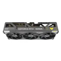 Видео карта ASUS TUF Gaming GeForce RTX 5090 OC 32GB GDDR7 - 90YV0LY0-M0NA00