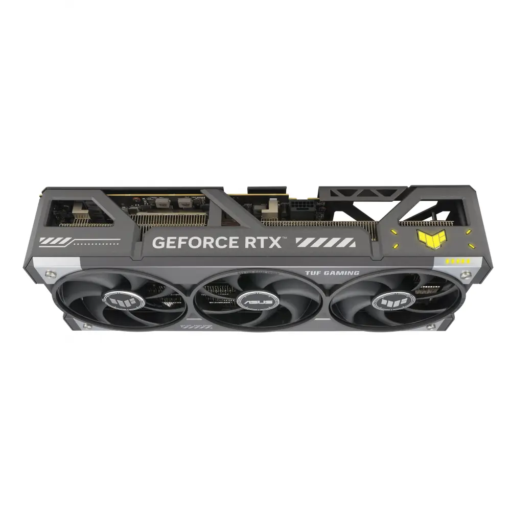 Κάρτα γραφικών ASUS TUF Gaming GeForce RTX 5090 OC 32GB GDDR7 - 90YV0LY0-M0NA00