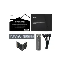 Видео карта ASUS TUF Gaming GeForce RTX 5090 OC 32GB GDDR7 - 90YV0LY0-M0NA00