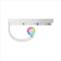 Охладител за процесор Arctic Liquid Freezer III Pro 420 A-RGB - White