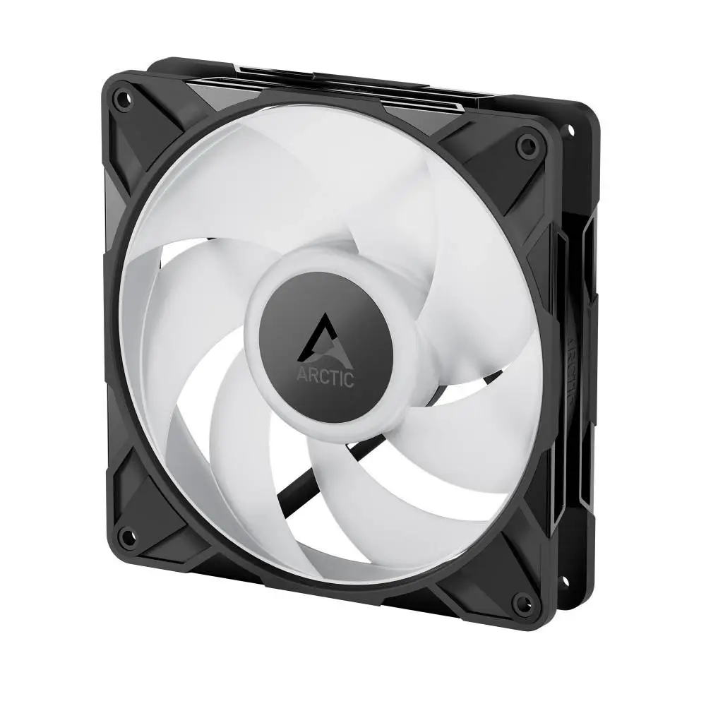 Комплект вентилатори ARCTIC P14 Pro A-RGB - 140mm PWM 3-Pack