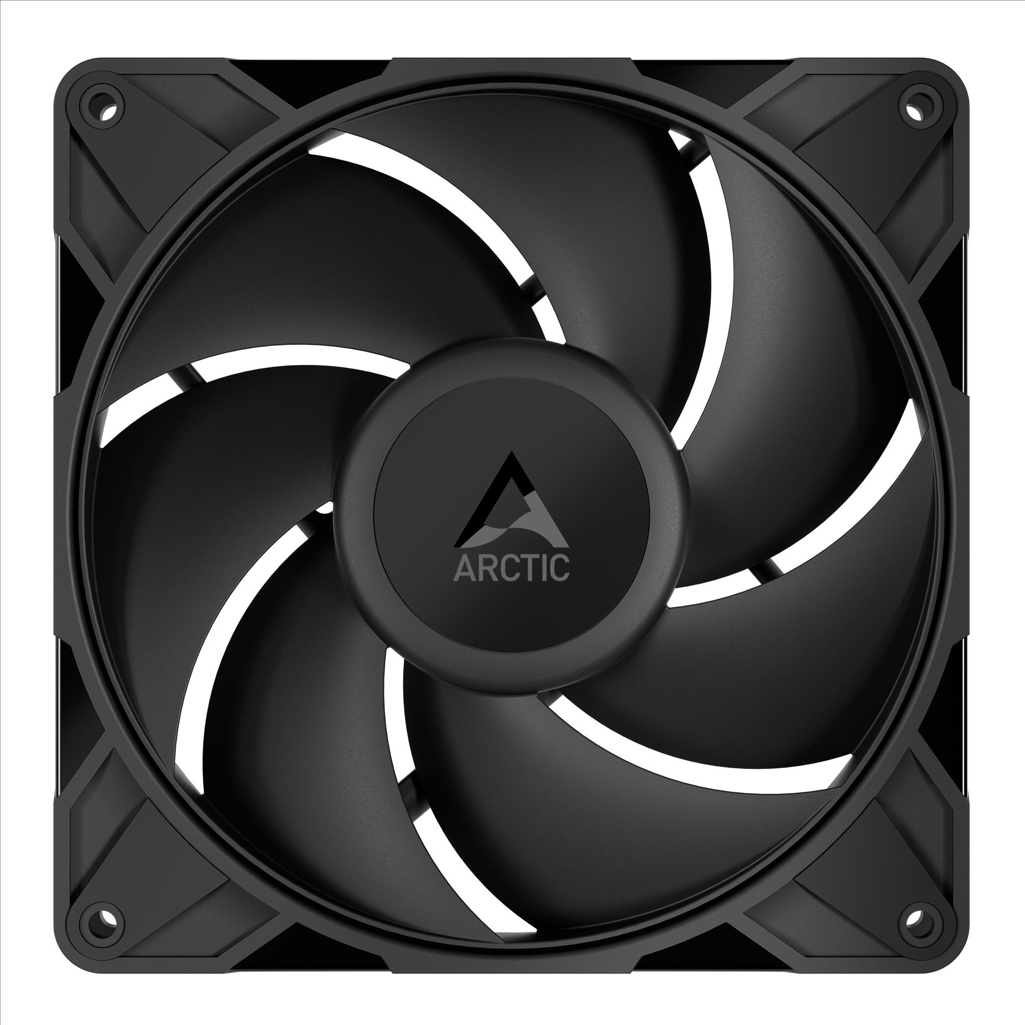 Paquete de ventiladores ARCTIC P14 Pro PST CO - 140mm PWM 5-Pack