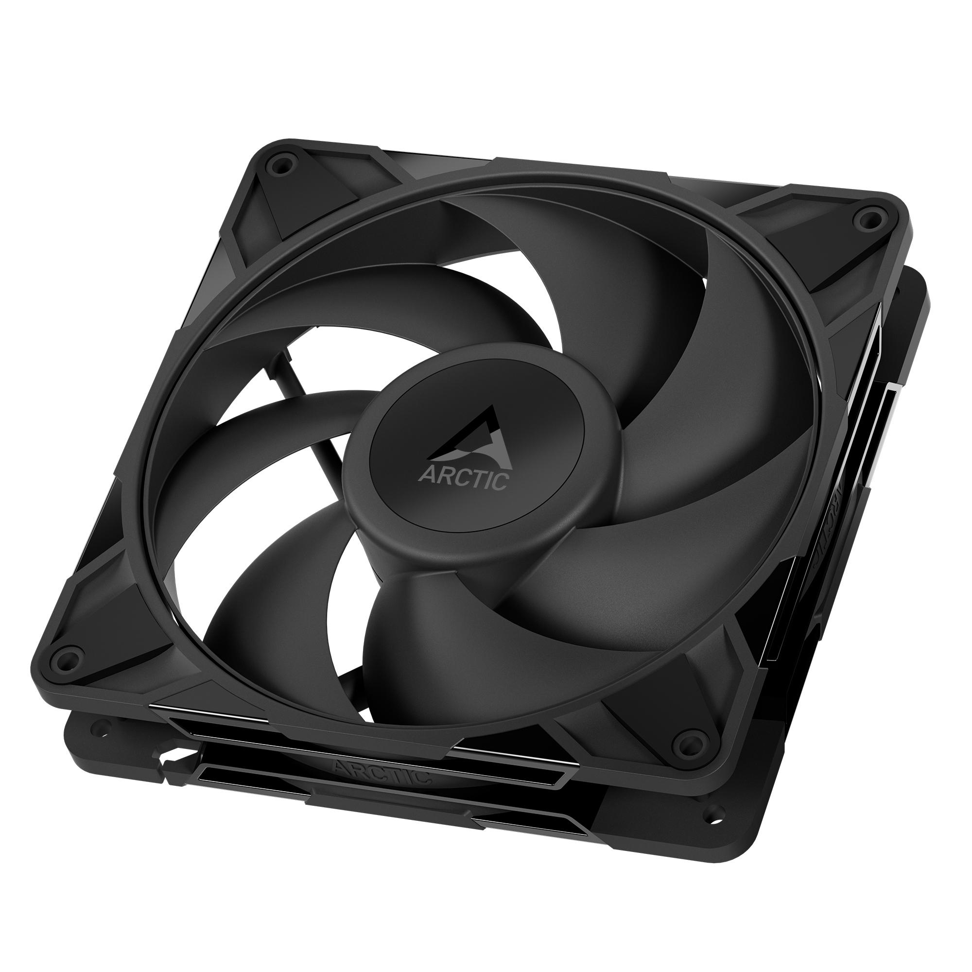 Paquete de ventiladores ARCTIC P14 Pro PST CO - 140mm PWM 5-Pack