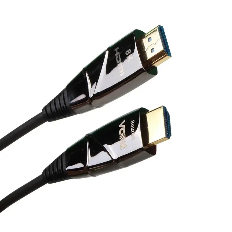 Cavo ottico attivo Active Optical Cable HDMI V2.1 M/M 30m - D3743-30.0m