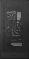 Кутия NZXT H5 Flow 2024 Black, Mid-Tower