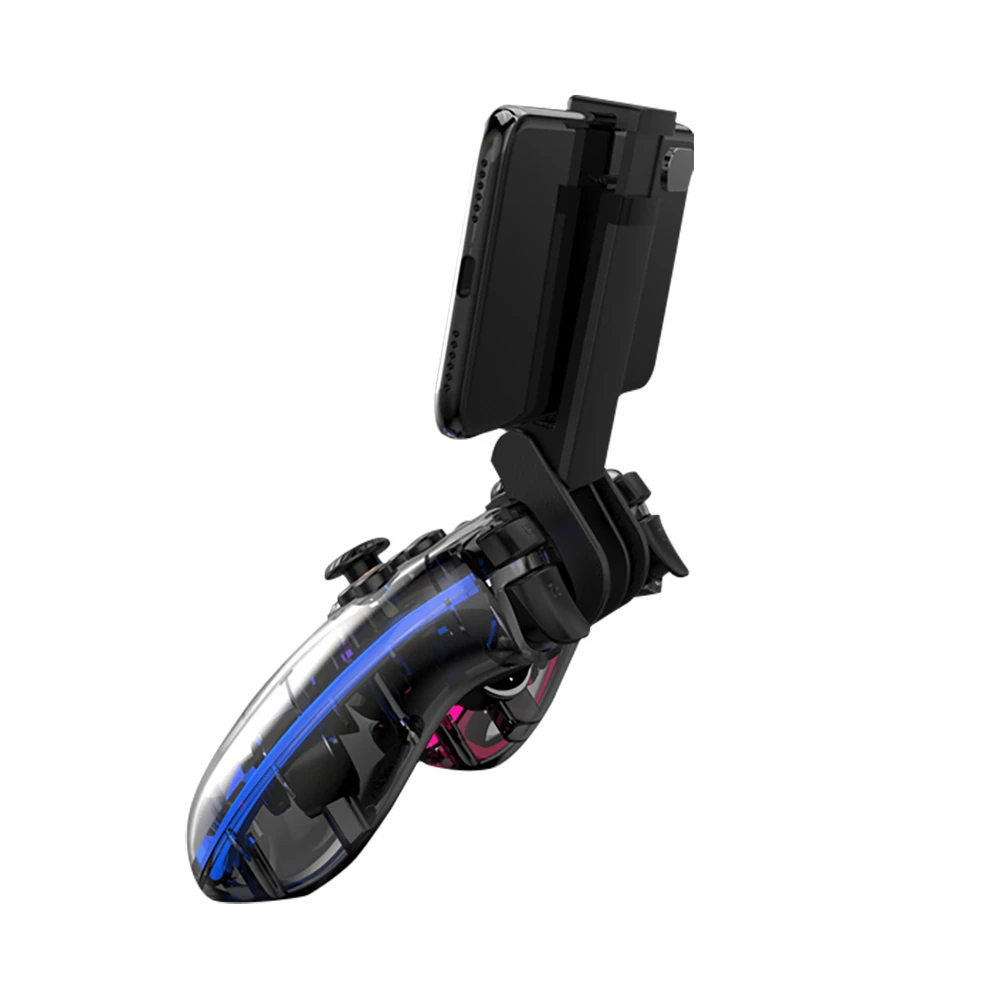 Xtrike ME Gamepad GP-52 - PS4, Wireless, Bluetooth