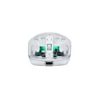 Xtrike ME безжична геймърска мишка Wireless Gaming Mouse GW-114 - 1600dpi, Bluetooth, 2.4G