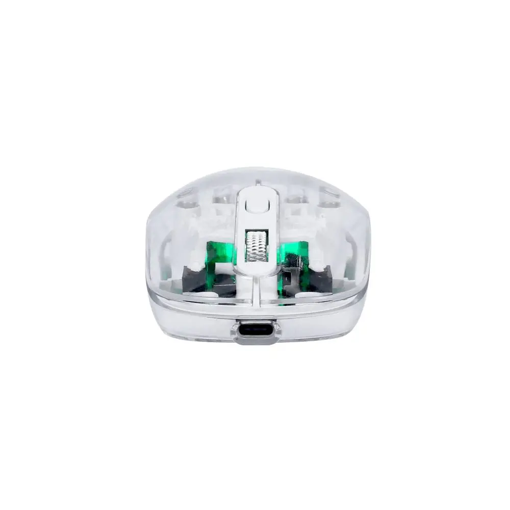 Xtrike ME безжична геймърска мишка Wireless Gaming Mouse GW-114 - 1600dpi, Bluetooth, 2.4G