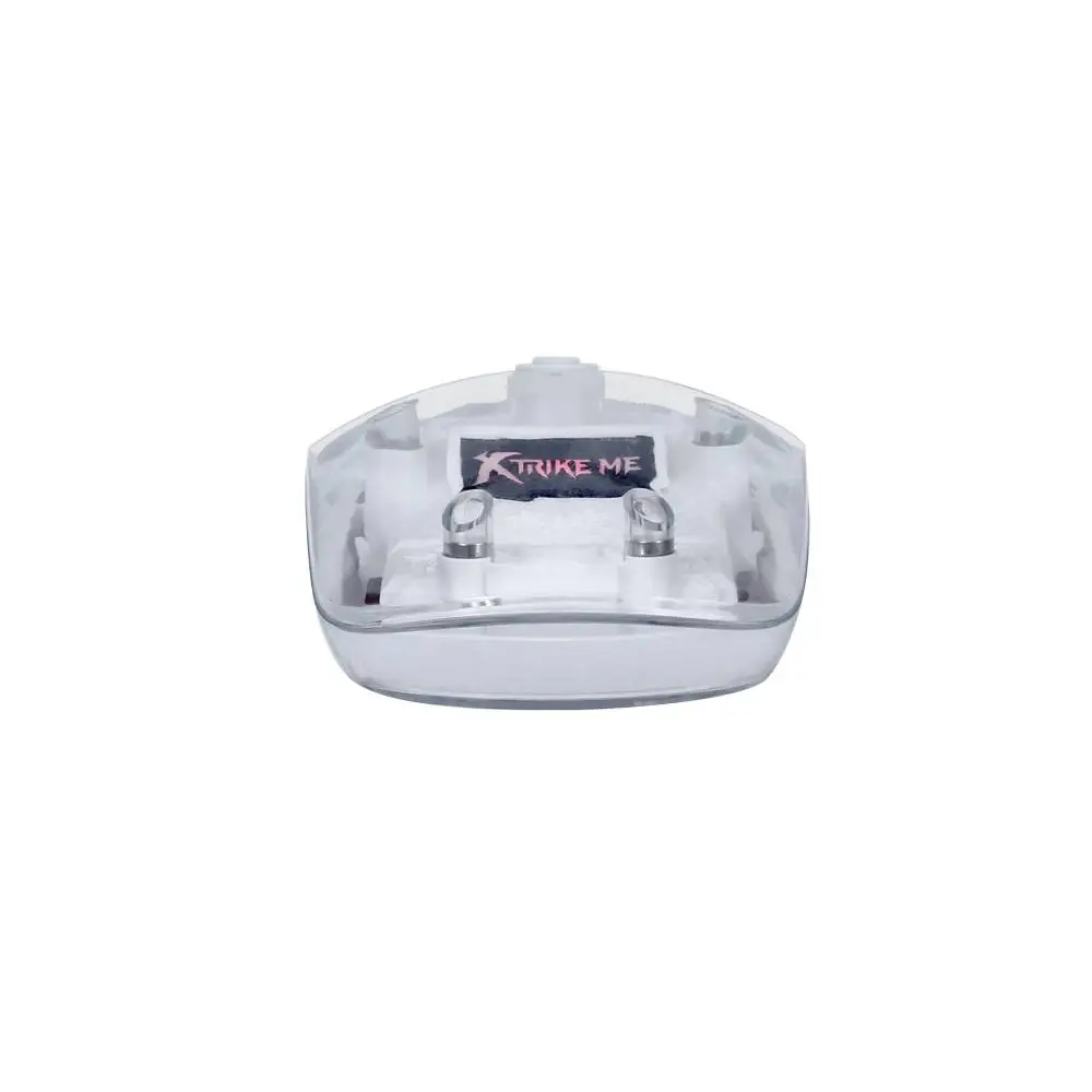 Xtrike ME безжична геймърска мишка Wireless Gaming Mouse GW-114 - 1600dpi, Bluetooth, 2.4G