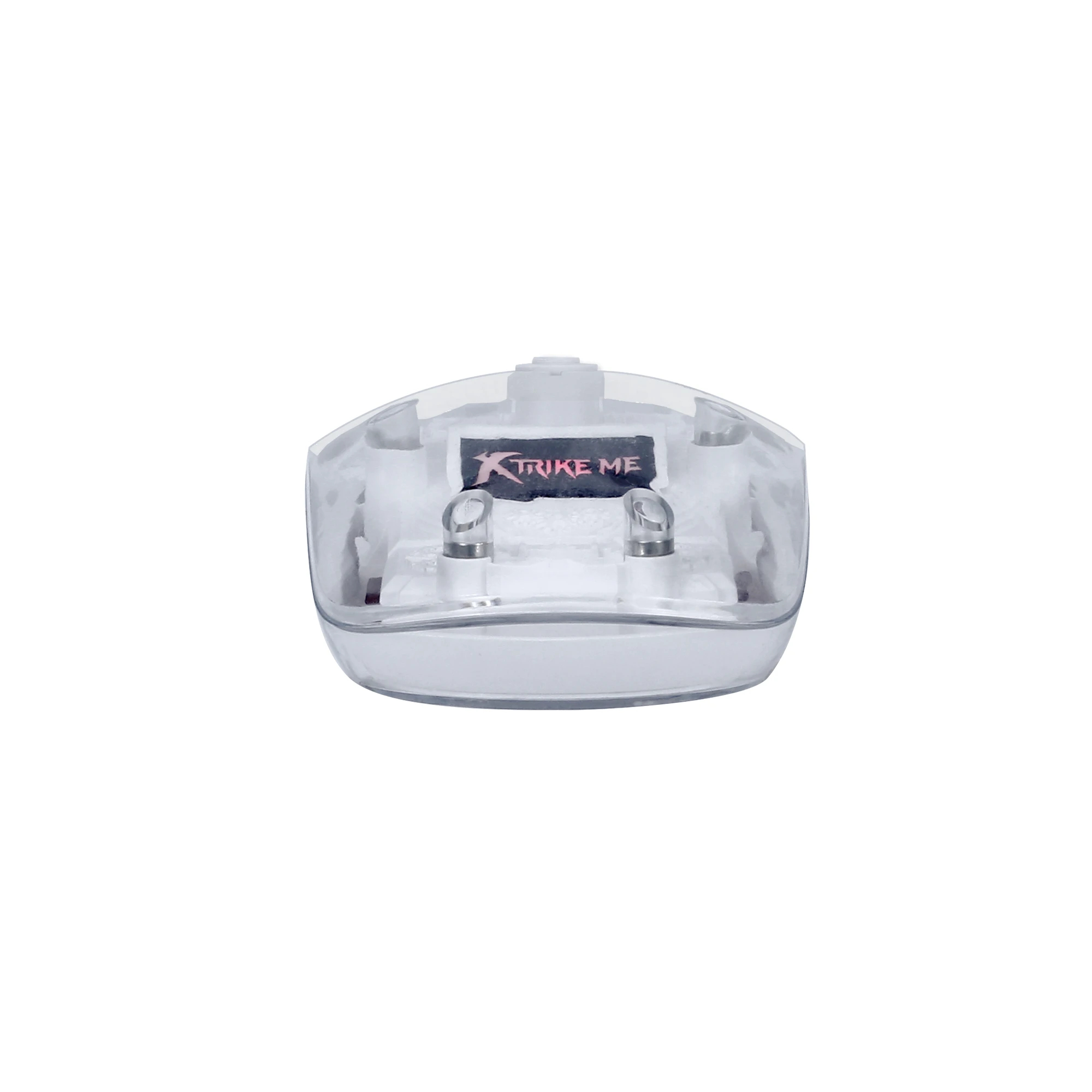 Xtrike ME безжична геймърска мишка Wireless Gaming Mouse GW-114 - 1600dpi, Bluetooth, 2.4G
