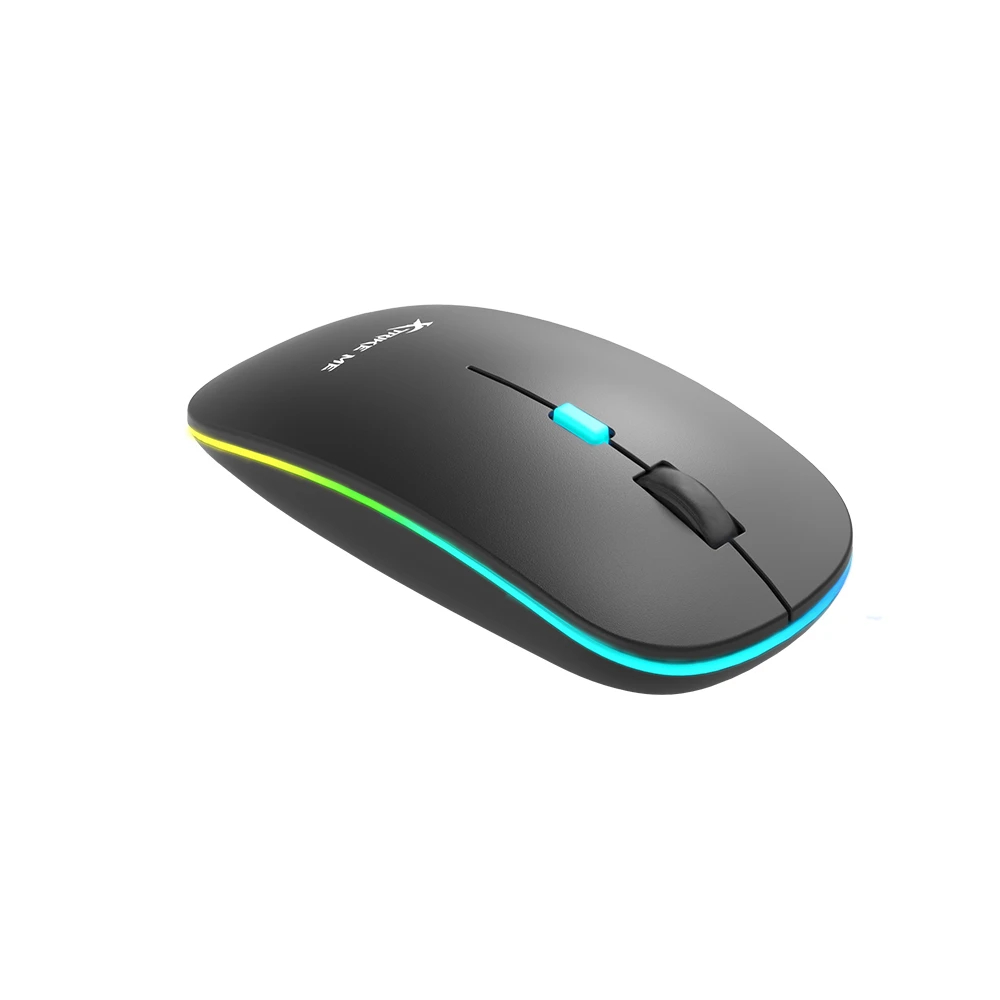 Souris de jeu sans fil Xtrike ME Wireless Gaming Mouse GW-113 - 1600dpi, Bluetooth, 2.4G