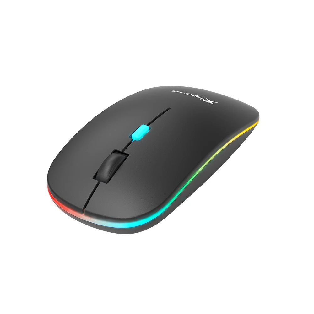 Souris de jeu sans fil Xtrike ME Wireless Gaming Mouse GW-113 - 1600dpi, Bluetooth, 2.4G