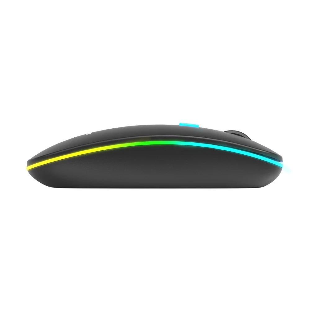 Souris de jeu sans fil Xtrike ME Wireless Gaming Mouse GW-113 - 1600dpi, Bluetooth, 2.4G