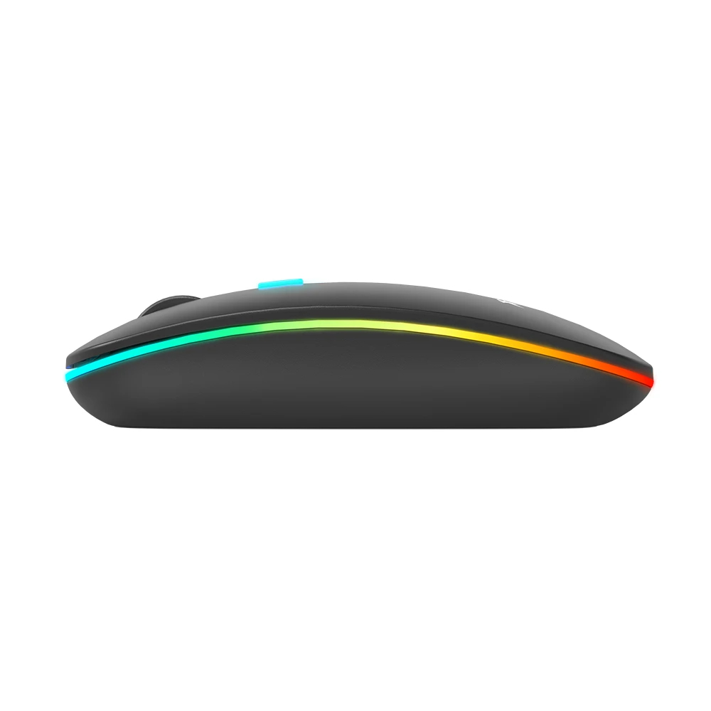 Souris de jeu sans fil Xtrike ME Wireless Gaming Mouse GW-113 - 1600dpi, Bluetooth, 2.4G