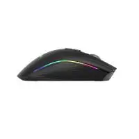 Xtrike ME Геймърска мишка Gaming Mouse GM-314 Black - 7200dpi, RGB