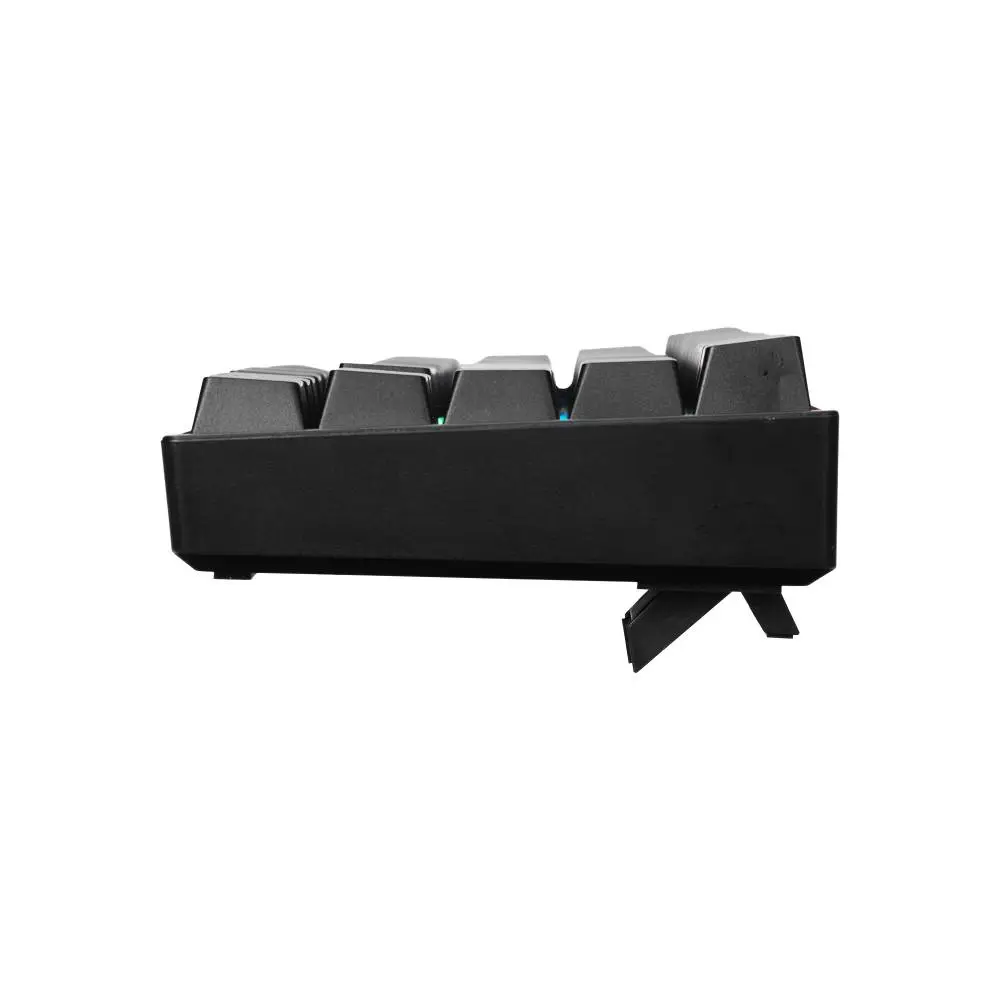 Геймърска клавиатура XtrikeME - GK-995W - RED switches, BT5.2, 2.4G Wireless