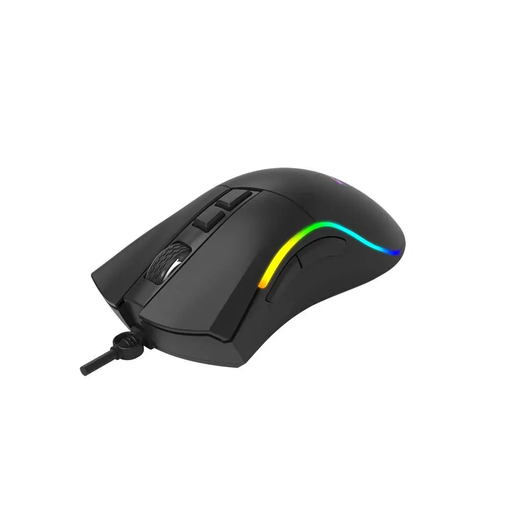 Xtrike ME ratón gaming Gaming Mouse GM-226 - 7200dpi, RGB
