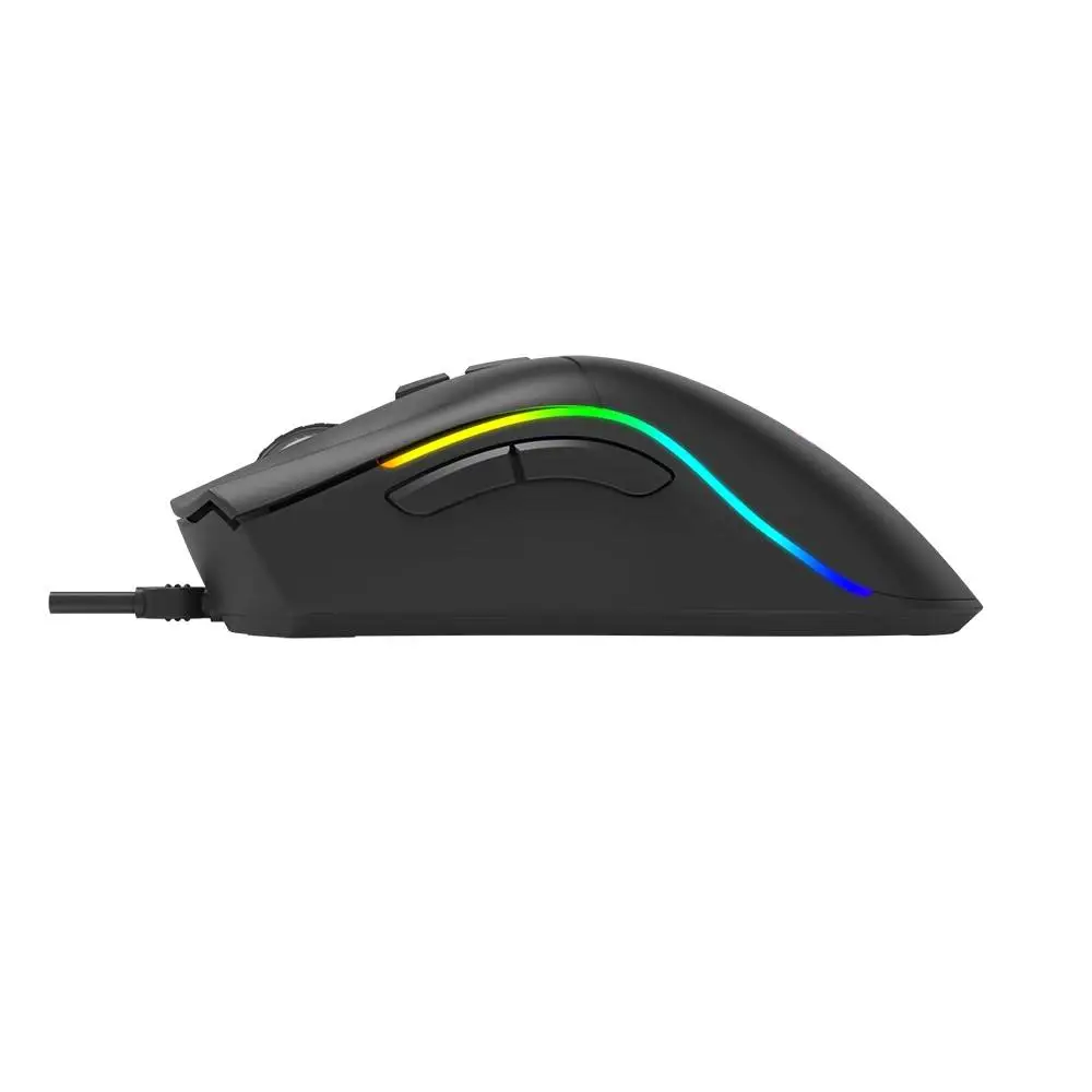 Xtrike ME ratón gaming Gaming Mouse GM-226 - 7200dpi, RGB