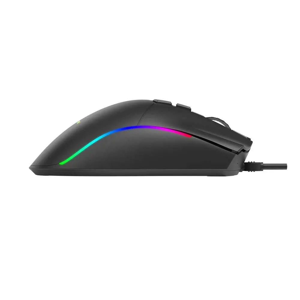 Xtrike ME ratón gaming Gaming Mouse GM-226 - 7200dpi, RGB