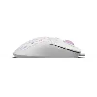 Xtrike ME Геймърска мишка Gaming Mouse GM-209W - White, 8000dpi