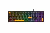 Геймърска клавиатура XtrikeME - KB-512 BK - Silent
