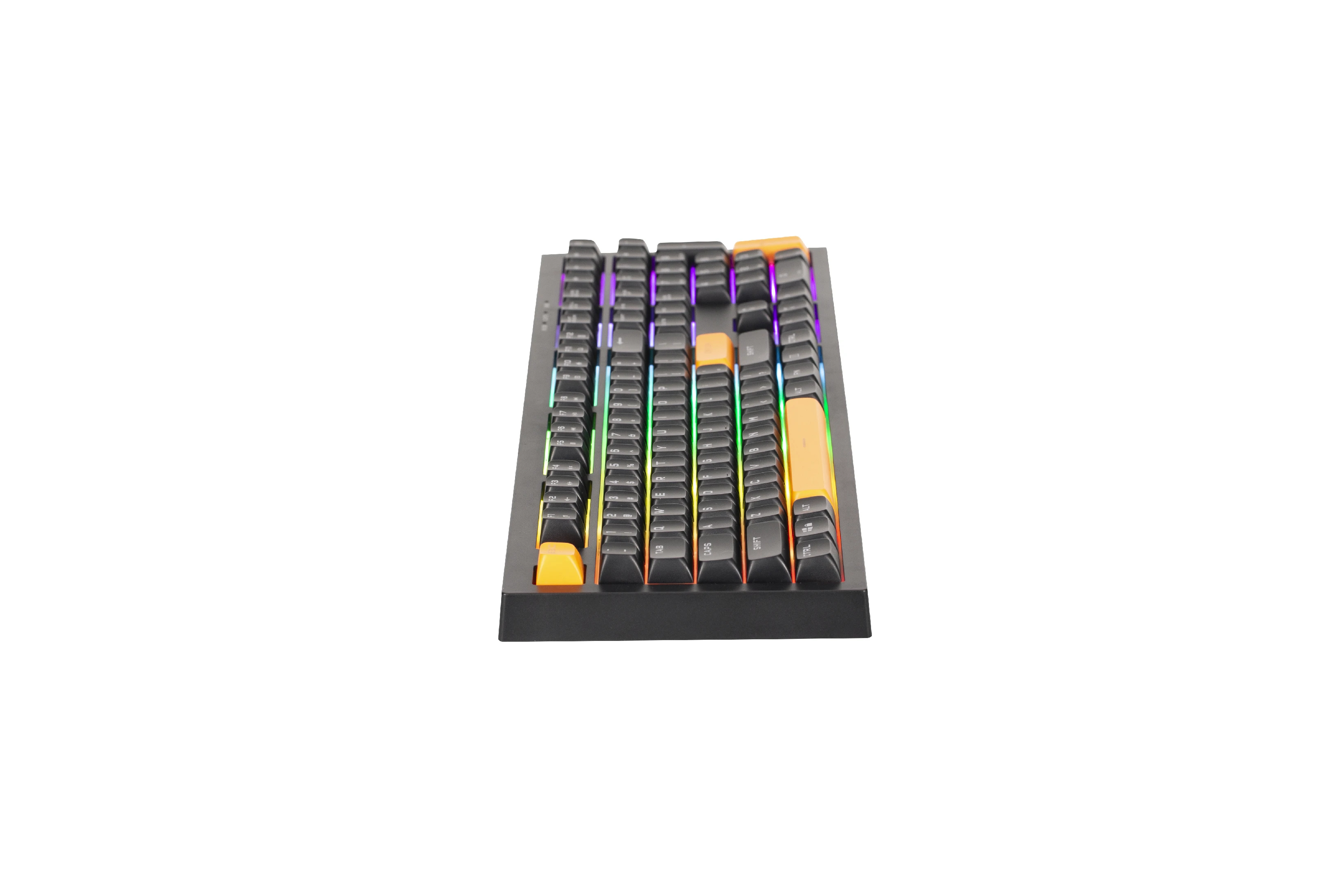Геймърска клавиатура XtrikeME - KB-512 BK - Silent