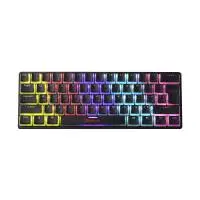 Геймърска механична клаиваутра XtrikeME - GK-985P - BLUE switches