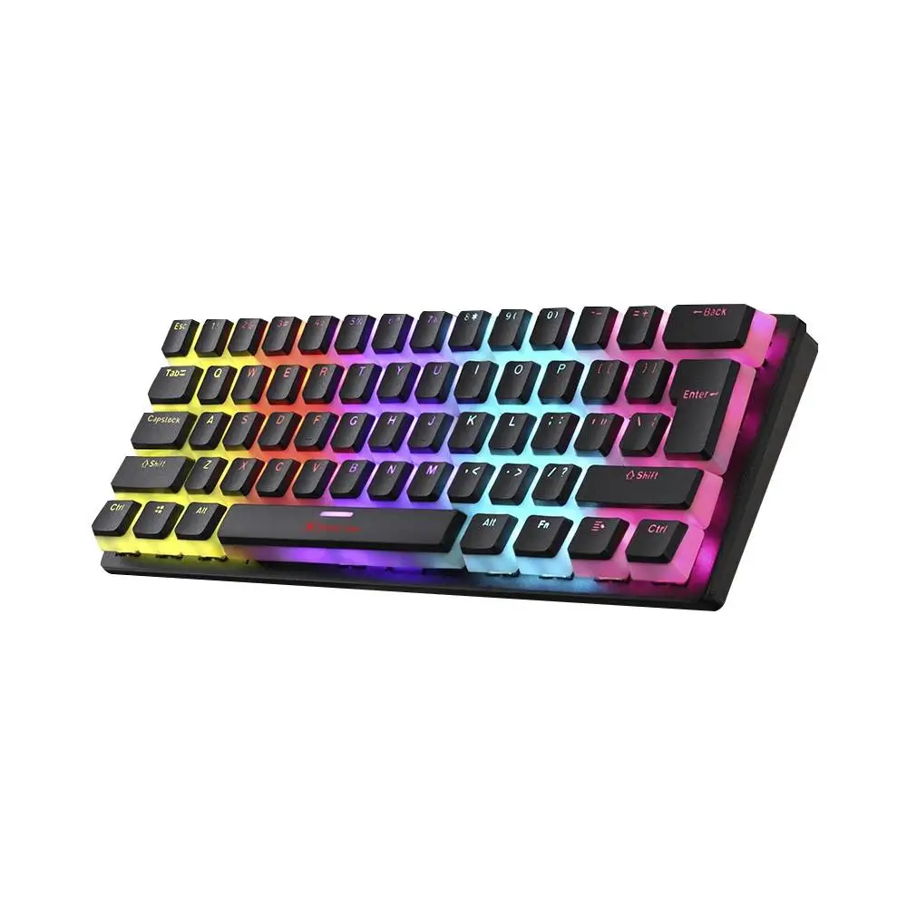 Геймърска механична клаиваутра XtrikeME - GK-985P - BLUE switches