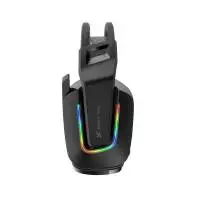 Xtrike ME геймърски слушалки Gaming Headphones GH-712 - 50mm, RGB
