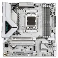 Дънна палтка Gigabyte B850M EAGLE WIFI6E ICE