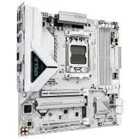 Дънна палтка Gigabyte B850M EAGLE WIFI6E ICE