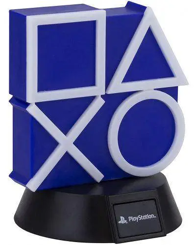 Statue Paladone Icons: Playstation Light (PP7929PS)