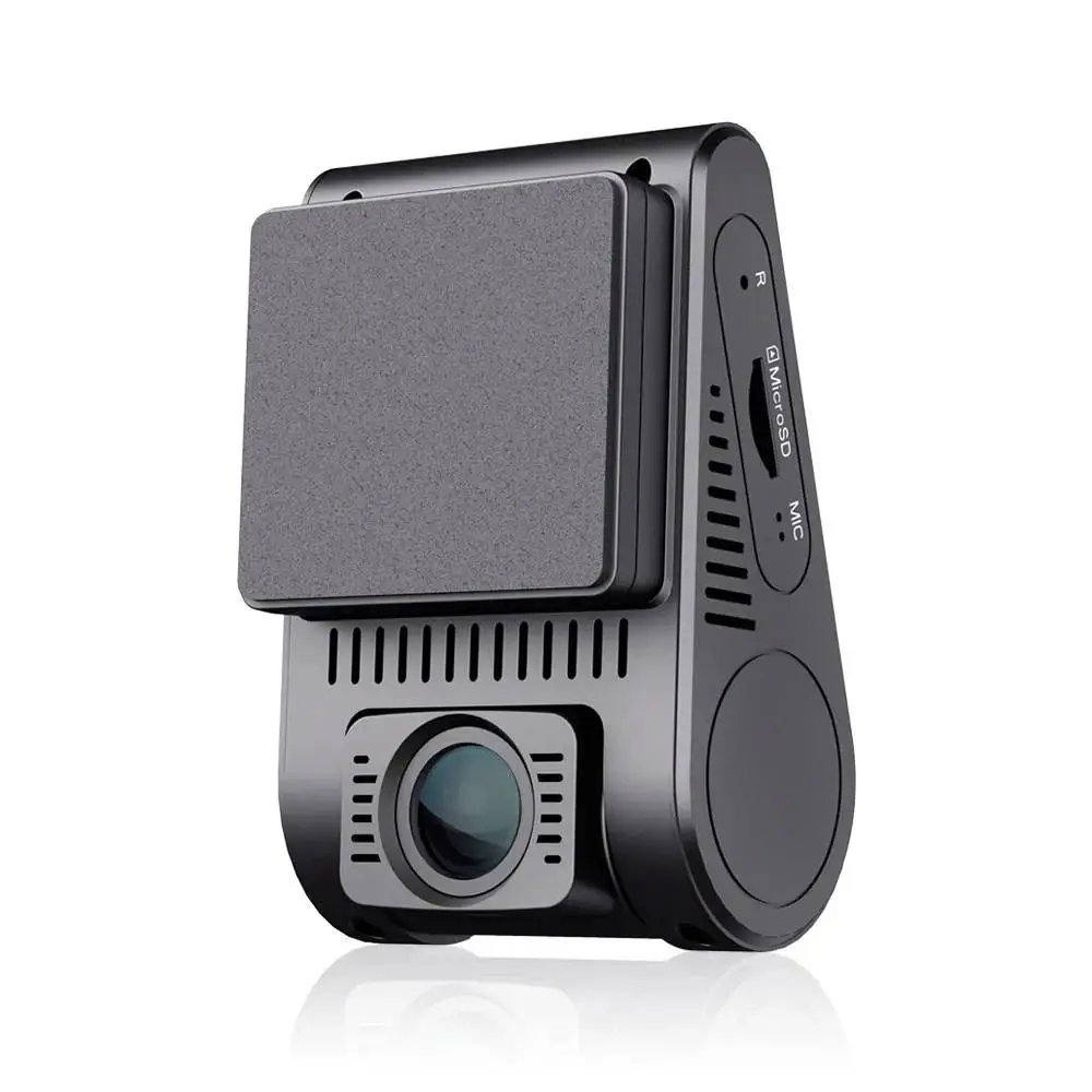 VIOFO Видеорегистратор Dash Cam A129 Plus - GPS, Sony STARVIS, 60 FPS