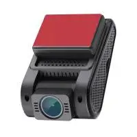 VIOFO Видеорегистратор Dash Cam A119 V3-G - GPS Module, Quad HD+, HDR, Sony STARVIS