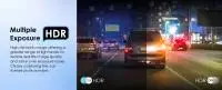 VIOFO Видеорегистратор Dash Cam A119 V3-G - GPS Module, Quad HD+, HDR, Sony STARVIS