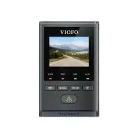 VIOFO Видеорегистратор Dash Cam A119 MINI 2 - GPS Module, 2K HDR, 60 FPS,  Sony STARVIS 2