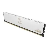 Памет Team Group T-CREATE Expert White 32GB (2x16GB) DDR5 6000MHz CL38 - CTCWD532G6000HC38GDC01