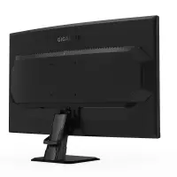 Геймърски Монитор Gigabyte GS27FC, 27" VA 1920x1080, 180Hz, 1ms
