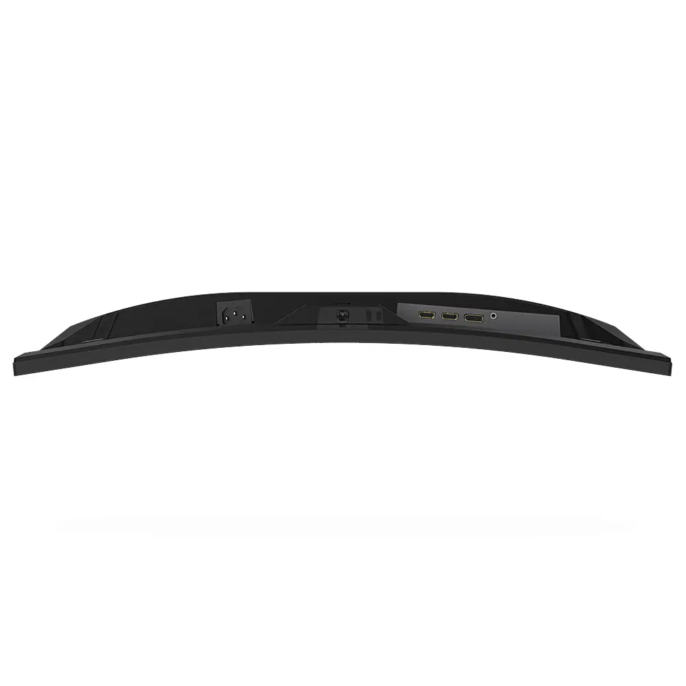 Геймърски Монитор Gigabyte GS27FC, 27" VA 1920x1080, 180Hz, 1ms