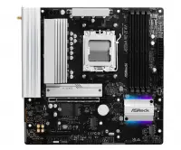 Дънна платка ASRock A620M PRO RS WIFI AM5