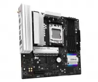 Дънна платка ASRock A620M PRO RS WIFI AM5