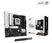 Дънна платка ASRock A620M PRO RS WIFI AM5