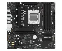 Дънна платка ASRock A620AM PRO-A AM5