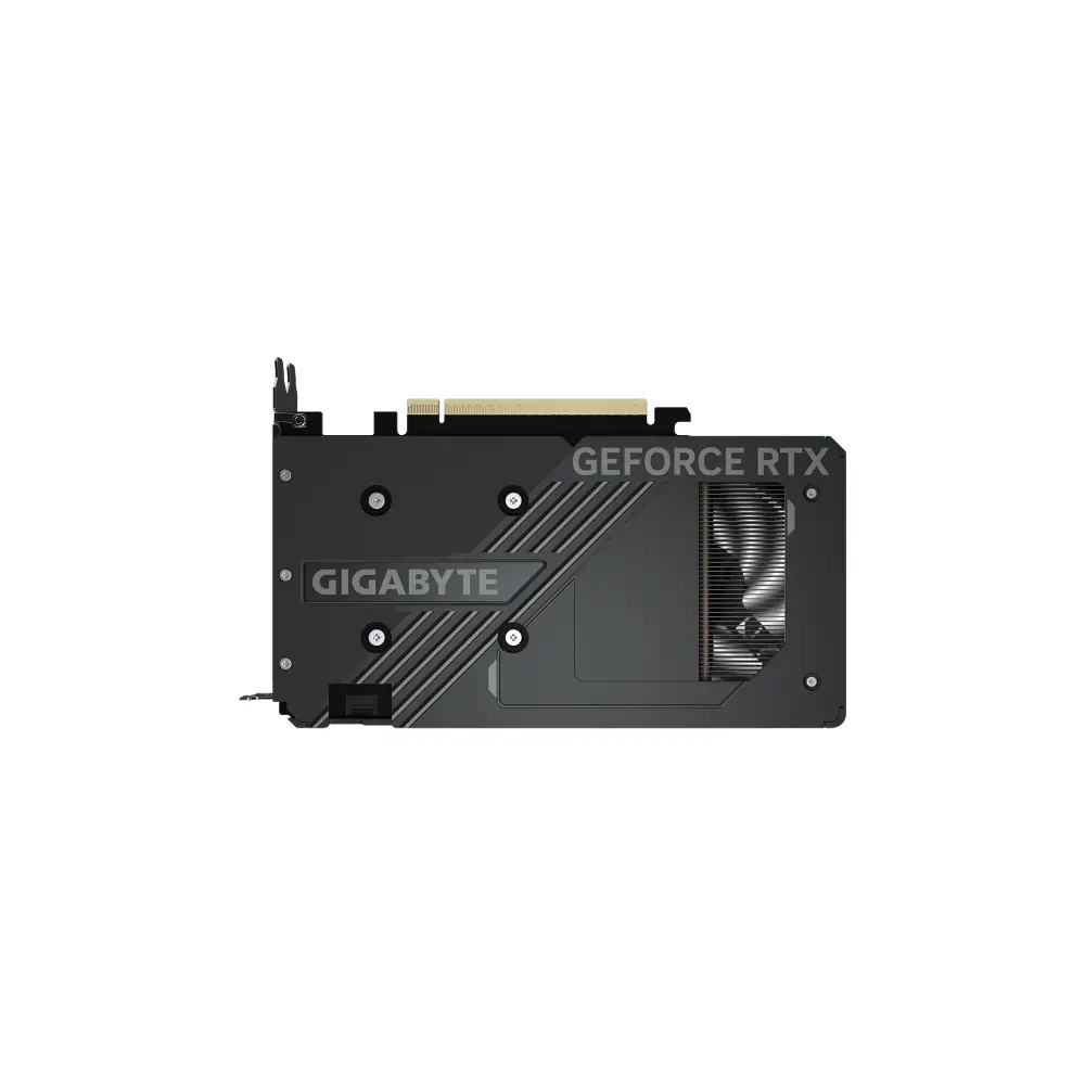 Видео карта Gigabyte RTX 5050 WINDFORCE OC 8GB GDDR6