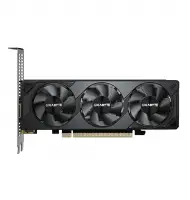 Видео карта Gigabyte RTX 5050 OC Low Profile 8GB GDDR6