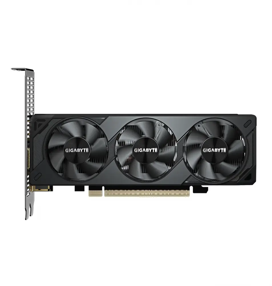 Carte graphique Gigabyte RTX 5050 OC Low Profile 8GB GDDR6
