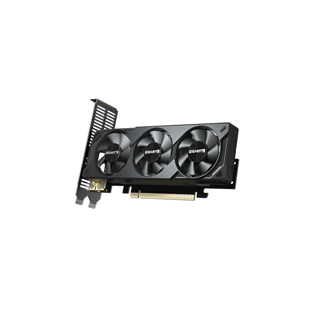 Carte graphique Gigabyte RTX 5050 OC Low Profile 8GB GDDR6