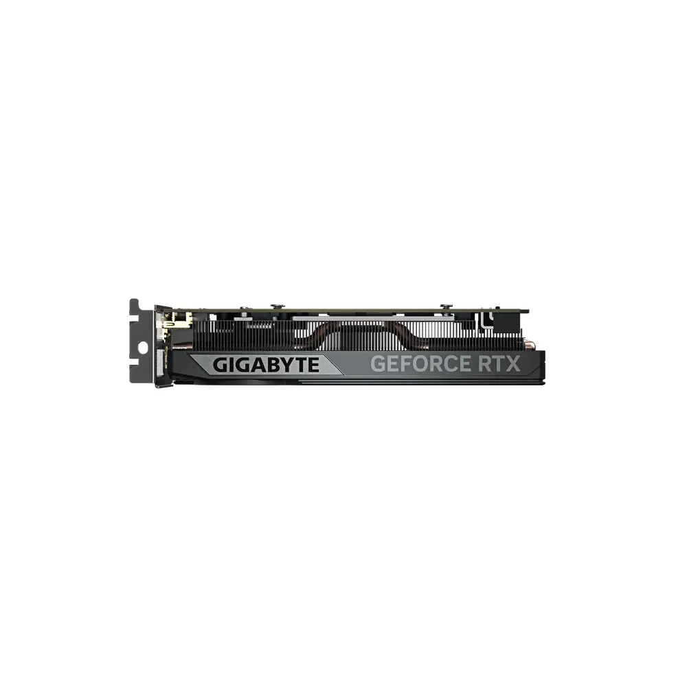Carte graphique Gigabyte RTX 5050 OC Low Profile 8GB GDDR6